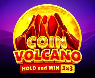 Coin Volcano 1-5